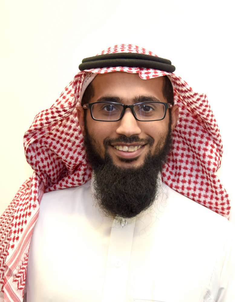 م. فهد بن عبدالعزيز الملحم